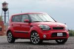 Kia Soul 2.0L 2013 года